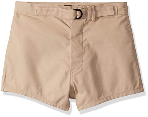 UDT Shorts (Underwater Demolition Team) - KHAKI (30)