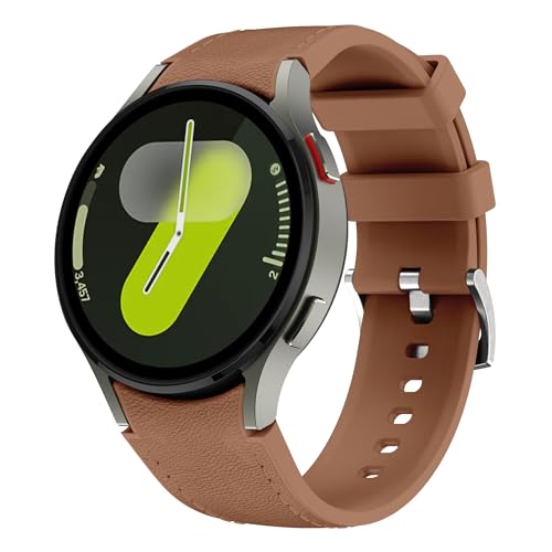v̎vohKpSamsung Galaxy Watch 7/6/5/4/FE 40mm 44mmɑΉAԂ̂Ȃ{vXgbvΉGalaxy Watch6 Classic 43mm 47mm/Galaxy Watch5 Pro 45mmp̃NC