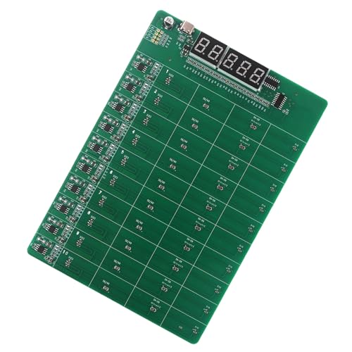 S9 Portable Activation Board pour résoudre les pannes de charge de batterie de montre