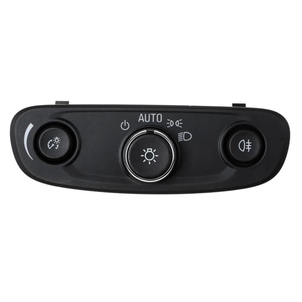 Headlight Switch Headlight Switch Automotive for Chevrolet Malibu XL 2016-2019 Auto Parts Accessories
