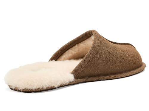 Image of UGG Men's Scuff Slipper