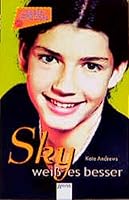 Sky weiß es besser 3401020773 Book Cover