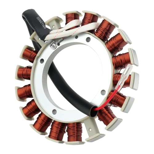 Charge en bobine 59031-7002 pour stabiliser vos bobinages industriels