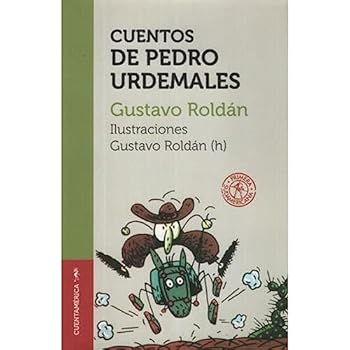 Paperback Cuentos de Pedro Urdemales = Tales of Pedro Urdemales [Spanish] Book
