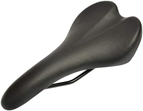 ZHIQIU Colour Bike Saddle Seat Pad Breathable Comfortable Bicycle Fit for Road Bike Fixed Gear Bike