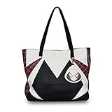 Loungefly Marvel Spider Gwen Tote Bag