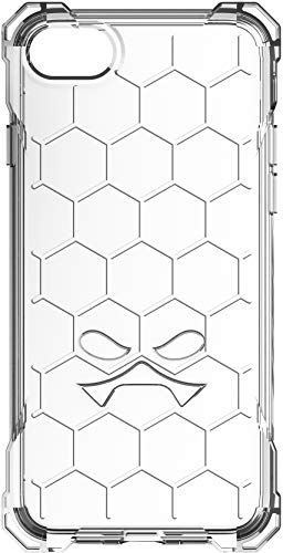 GHOSTEK Covert Case for Apple iPhone 7 - Clear