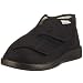 Produktbild VAROMED Parma 60922-60 Unisex-Erwachsene Hausschuhe schwarz, EU 44