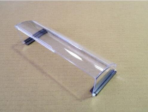 superbobi Frost King HD5 Magnetic Heat and Air Vent Deflector 10" to 14"