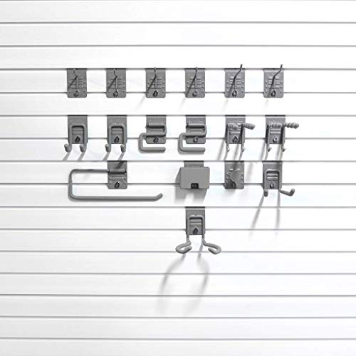 Knapheide Van Equipment 33897892, HS Hook Strip Kit