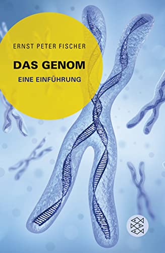 Genom: Eine Einführung
