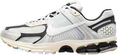 Nike Zoom Vomero 5 Premium Tênis masculino, Osso claro branco