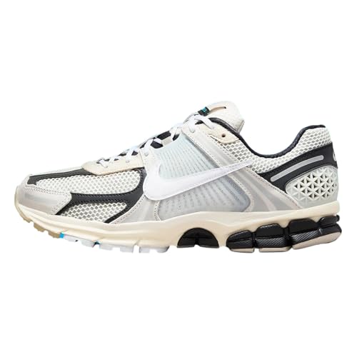 Nike FN7649-110 Nike Zoom Vomero 5 Premium Herren Pale Ivory/White-Light Bone EU 43