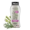Wahl usa flea tick repelling dog shampoodefense formula with rosemary cedar24 oz 820007a  urban country home decor