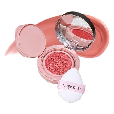 SUILU Air Cushion Blush 02 Cover