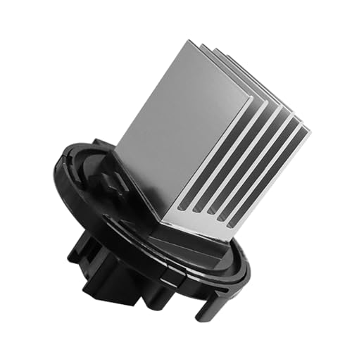 PUAMRPTS HVAC Heater Blower Motor Resistor - Compatible with Mazda CX-5 2013-2016 (with Automatic AC) - Replace# KD4761B15 - Not for Manual AC by PUAMRPTS - Used condition - US$18.20