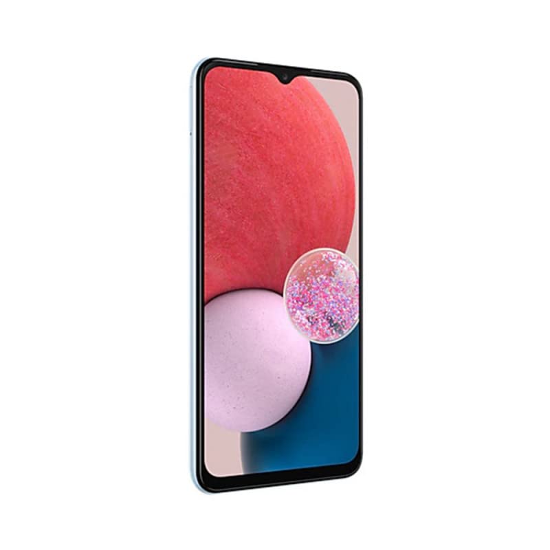 Samsung Galaxy A13 6.6” Dual SIM 4G - 32GB - Blå