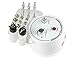 Produktbild Elitzia 3 in 1 Diamond Microdiamond Dermabrasion Vakuum und Spray Gesichtspflege Persönliche Home Use Skin Peeling Beauty Equipment 15W