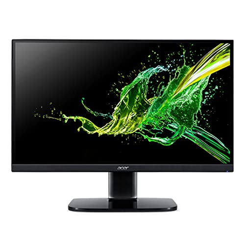 Acer KA222Q 21.5" Full HD LED Monitor