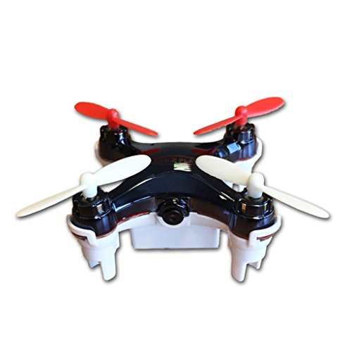 Preisvergleich Produktbild Gear2Play TR80522 - R / C Drone Nano Spy Model