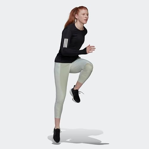 Adidas Made To Be Remade Running Pants Women's, Green, Size Xl #TOP3