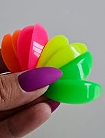 Vista 8 de Almohadilla de elevación de pestañas, tamaño mixto, almohadillas reutilizables para levantamiento de pestañas, rodillo de laminación rápida Lami