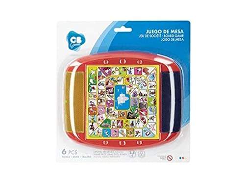 Color Baby Bl Escaleras / Oca - 2/S