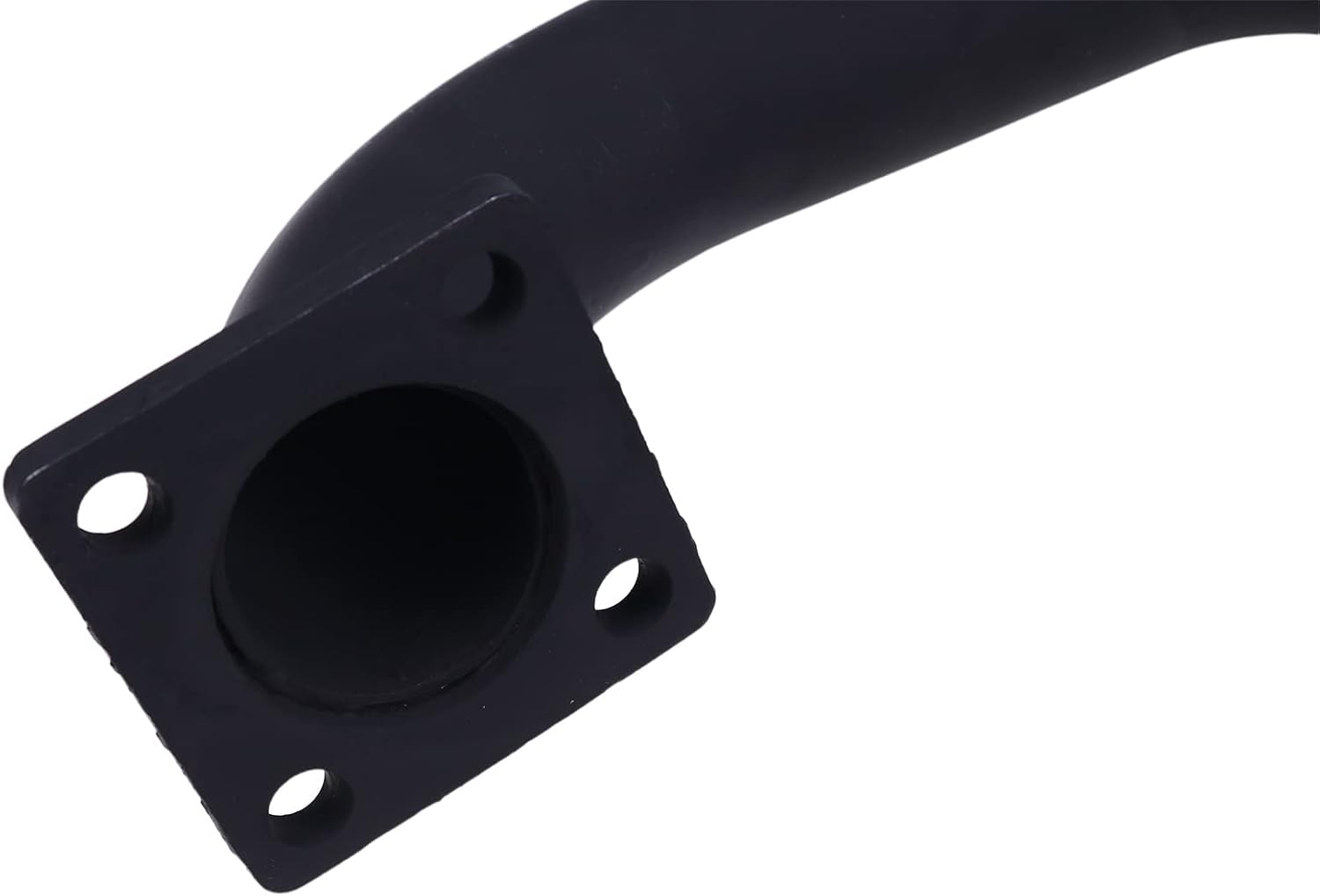 Exhaust Tube 7137825 compatible with Bobcat Loaders S130 S150 S175 T140