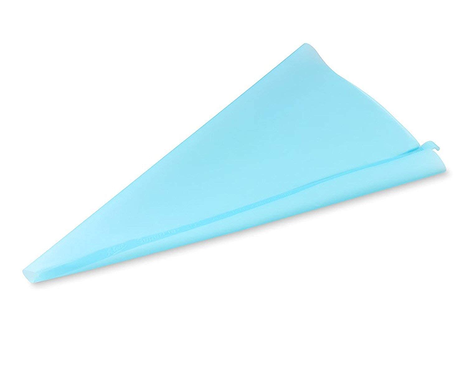 Baking Set 35 cm- Professional Reusable Silicone Icing/Piping Bag for Cake/Pastry/Cupcake Decorating - (2 pc Pack) 2