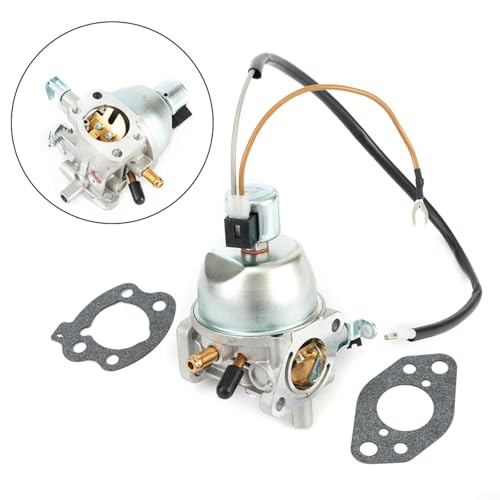 Carburateur pour LT-166 pour retrouver une pelouse impeccable