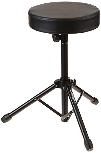 ChromaCast CC-DTHRONE Universal Drum and Keyboard Throne