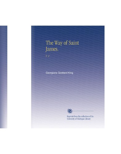 The Way of Saint James.: V. 2