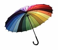 Algopix Similar Product 7 - Streamline Imagined Rainbow Color Wheel