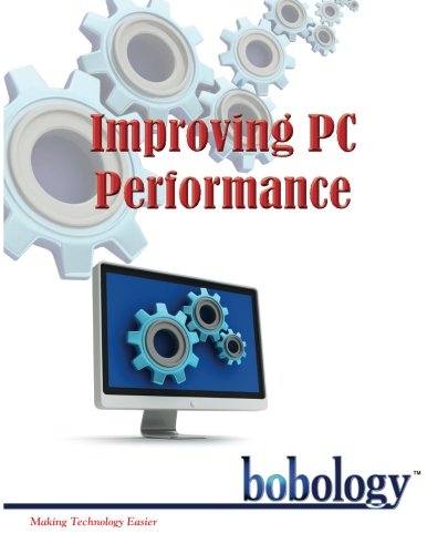 Preisvergleich Produktbild Improving PC Performance