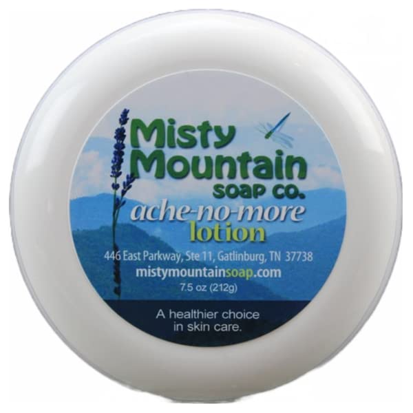 Ache-No-More Lotion 7.5 oz.