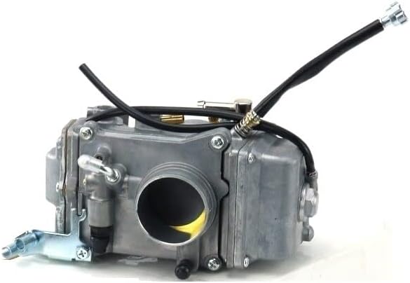 For HSR 42 For MOTOS Pumper Carburetor HSR42 For M-iku-ni 42mm Carb Accelerator Pump Performance TM42-6 42-18 For H-arley EVO Twin Cam For 4T (Component)