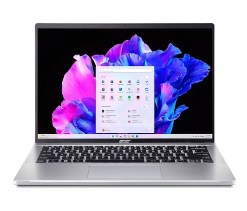 yςݕizm[g PC Swift Go 14 14.0C` WQXGA+ 2.8K OLED L@EL 13 Core i5 13420H  16GB SSD 256GB WIndows11 LAN 360f WEBJ F