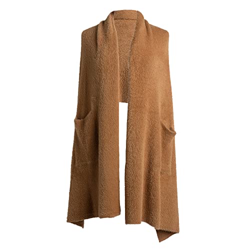 DEMDACO Guardian Angel One Size Fits Most Nylon Fabric Pashmina Wrap Shawl