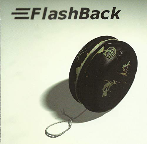 Flashback [Audio CD]