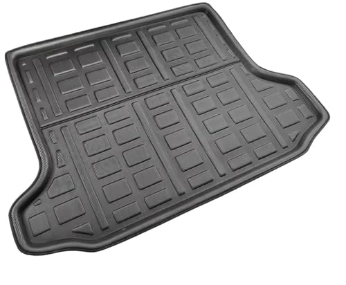 Tapis coffre pour Chevy Equinox contre les taches et l'eau