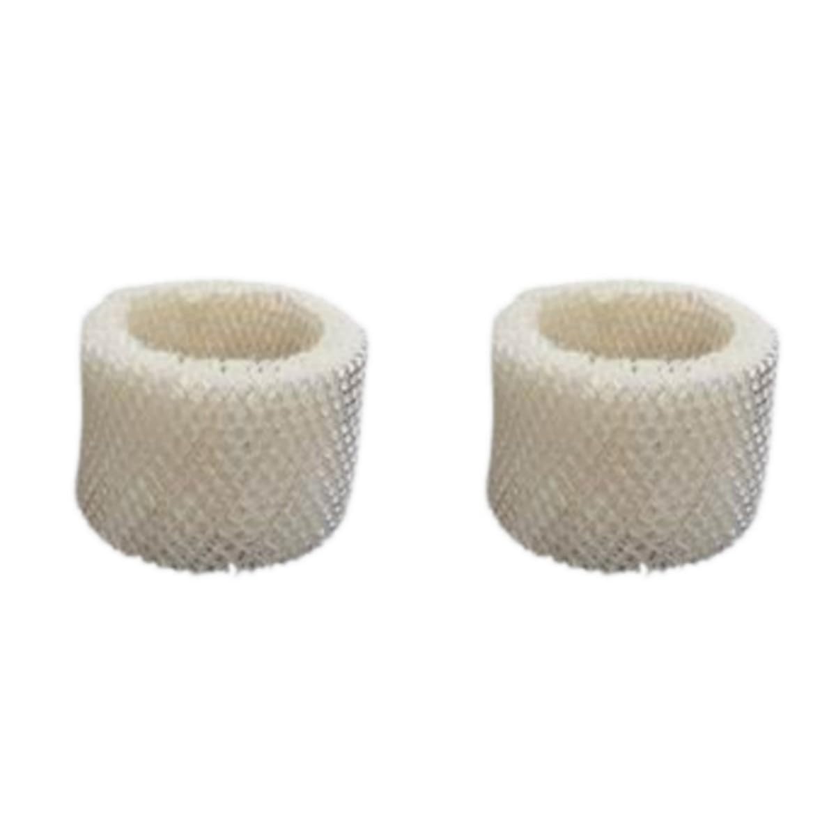 Eopzol Replacement Humidifier Filter for Honeywell Filter A HAC-504AW HAC504AW Models (17-1/2” x 4-3/4” x 1”), 2-Pack