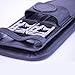 Total Saddle Fit - StretchTec Shoulder Relief Girth (Black, 28 w/Black Neoprene Liner)