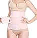 ChongErfei Postpartum Support Recovey Belly Wrap Waist Trainer Belt Body Shaper Postnatal Shapewear