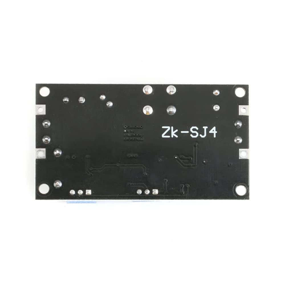 DC-DC Automatic Solar Energy Constant Current Charging Generation Voltage Stabilization 60W High Efficiency Can Boost Step-Down image 5
