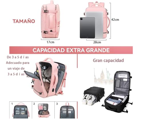 Mochilas Y Bolsas, Sports Imagen adicional