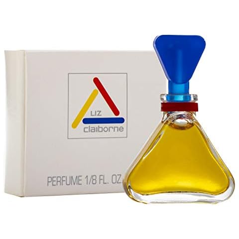Liz Claiborne FOR WOMEN by Liz Claiborne - 0.14 oz Parfum Mini Cover