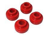 Energy Suspension 4.7107R Strut Arm Bushing for Ford