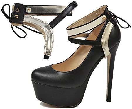 straps for high heels