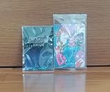 City Hunter Angel Dust Pin Badge 5 Trading Cards FJT