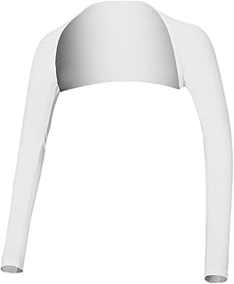 BESPORTBLE Golf Gloves Golf Gloves Golf Gloves Golf Cooling Shawl Arm Sleeve Sun Shawl Cuff Gloves for Women Golf Outdoor Sports Workout Golf Glove Golf Glove Golf Glove